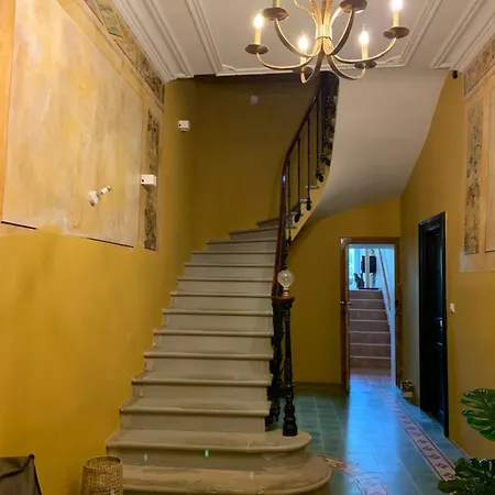 Ferienwohnung La Rose Des Vins Pouzolles Exterior foto