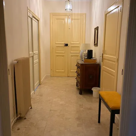 Ferienwohnung La Rose Des Vins Pouzolles Zimmer foto