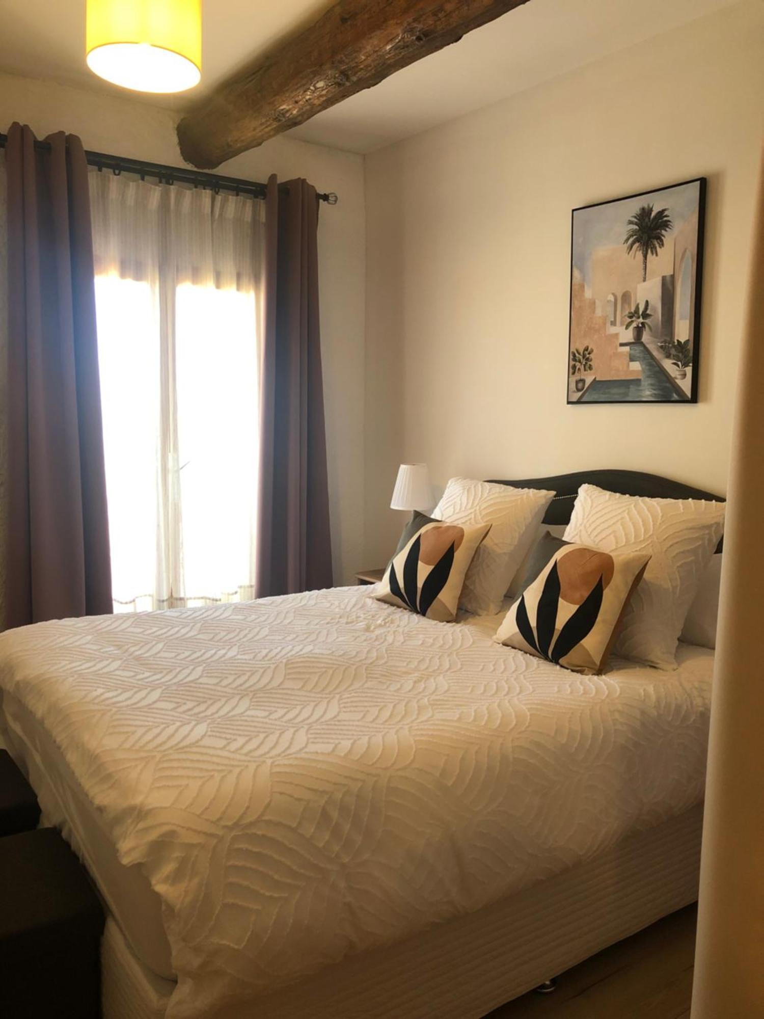 Apartment La Rose Des Vins *