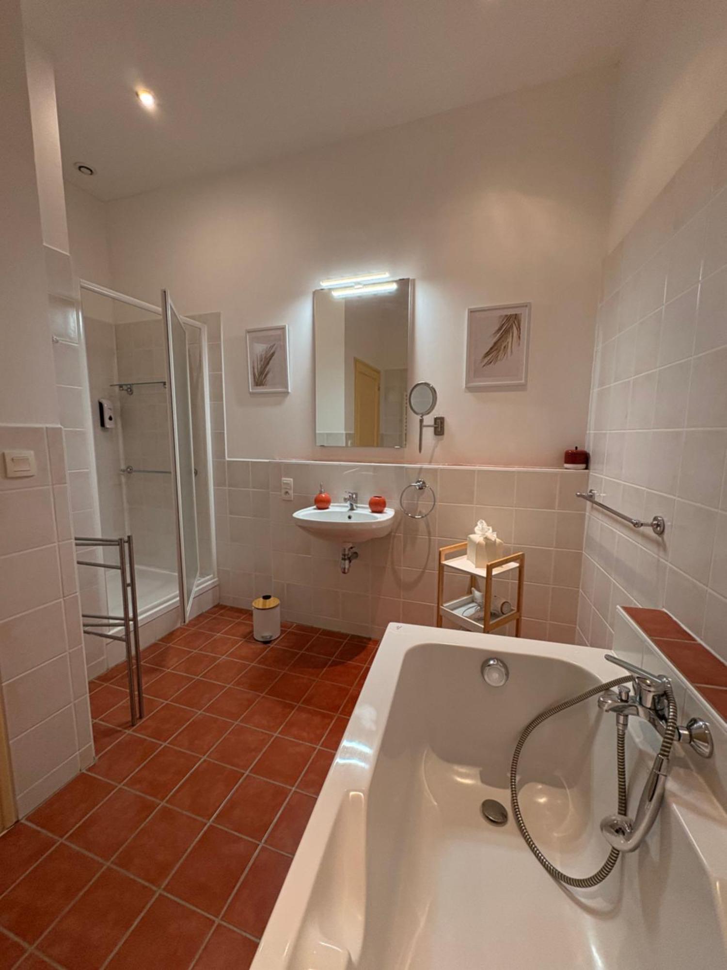 Apartment La Rose Des Vins