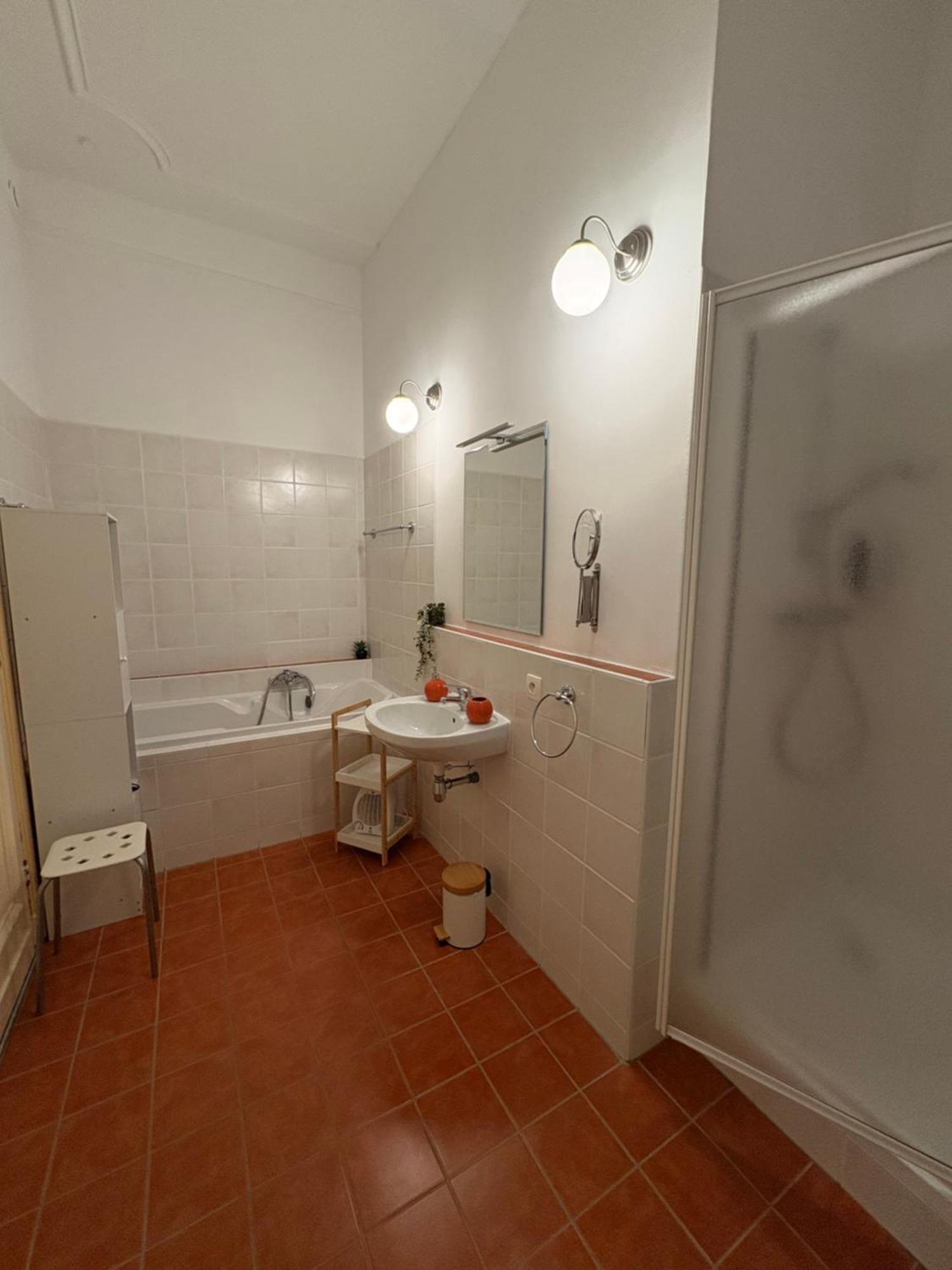 Apartment La Rose Des Vins