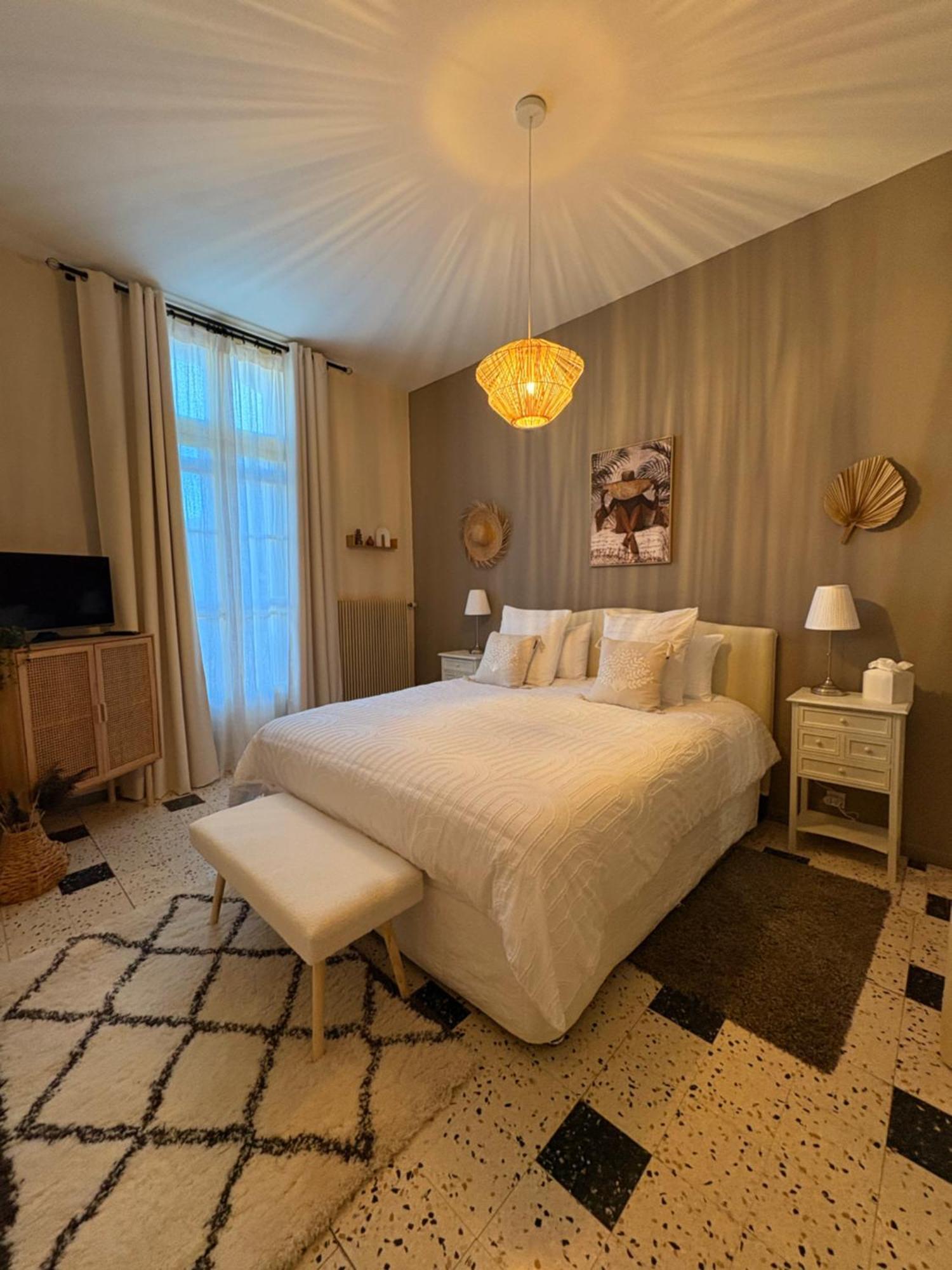 La Rose Des Vins Apartment *